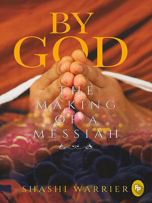 cover image of By God